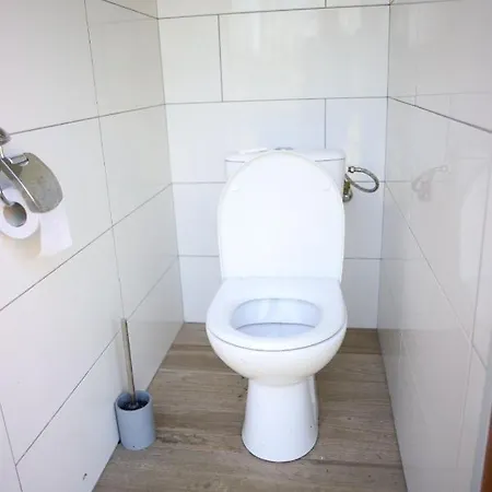 بيت للعطل Gwda24 Stare Wierzchowo