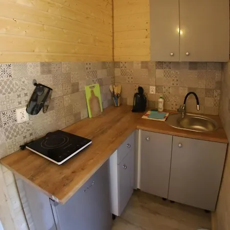 Gwda24 Hébergement de vacances *