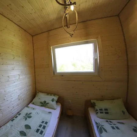 Gwda24 * Stare Wierzchowo