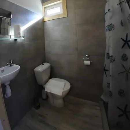 بيت للعطل Gwda24 Stare Wierzchowo