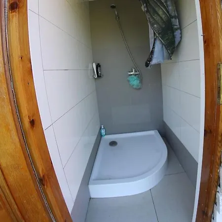 بيت للعطل Gwda24 Stare Wierzchowo