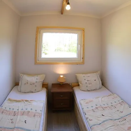 Gwda24 Vakantiehuis