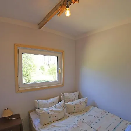 Gwda24 بيت للعطل Stare Wierzchowo