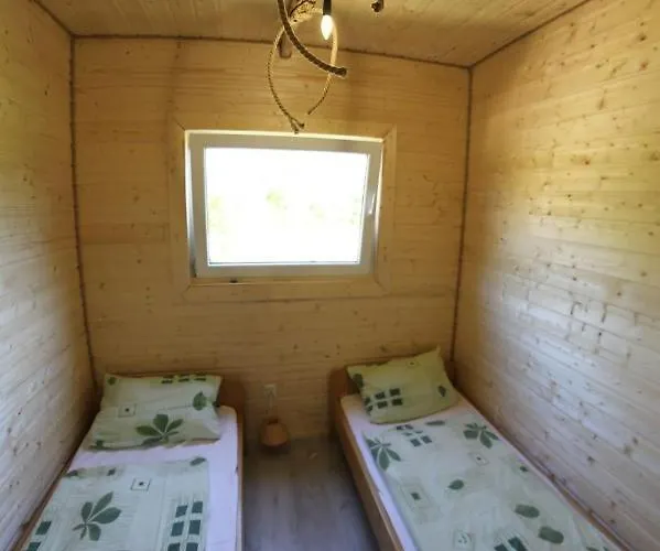 Gwda24 * Stare Wierzchowo