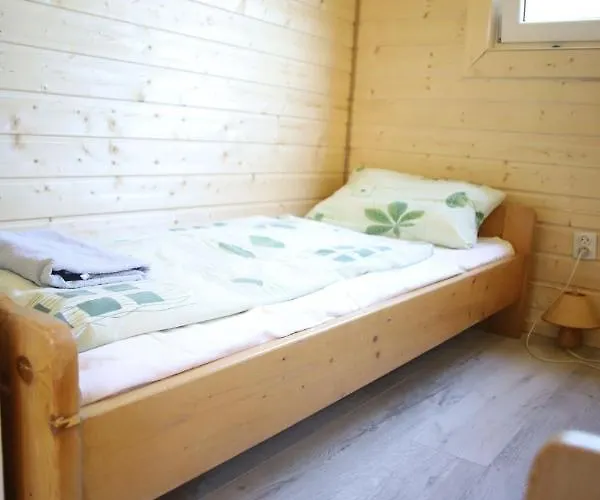 Nyaraló Gwda24 Stare Wierzchowo