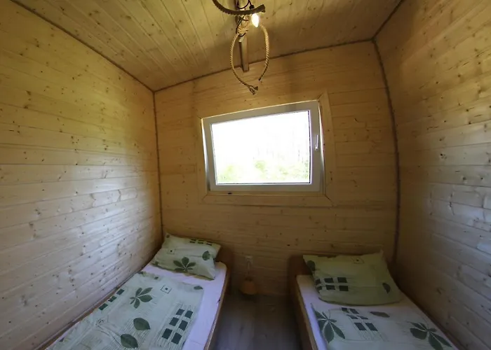 Gwda24 * Stare Wierzchowo