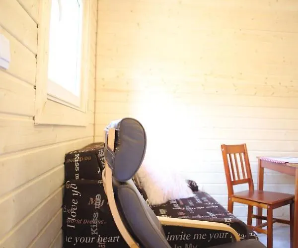 Gwda24 Nyaraló Stare Wierzchowo