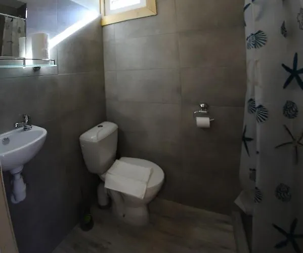 Nyaraló Gwda24 Stare Wierzchowo