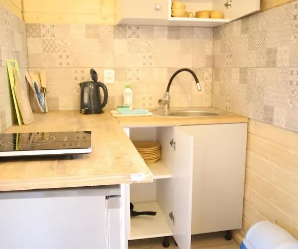 Gwda24 Nyaraló Stare Wierzchowo