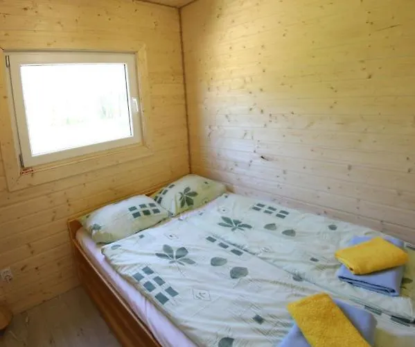 Gwda24 Nyaraló Stare Wierzchowo