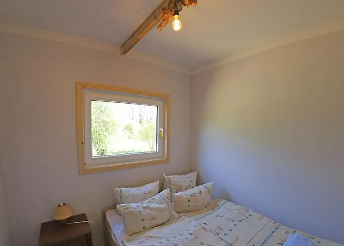 Gwda24 Nyaraló Stare Wierzchowo